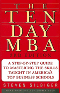 The Ten-Day MBA 3rd Ed.