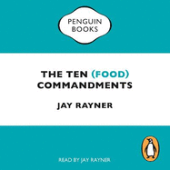 The Ten (Food) Commandments