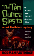 The Ten-Ounce Siesta