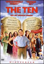 The Ten - David Wain