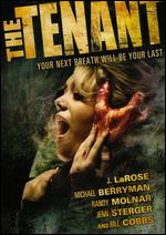 The Tenant - Ric La Monte