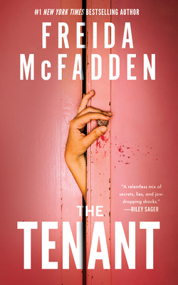 The Tenant - McFadden, Freida
