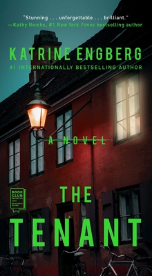 The Tenant - Engberg, Katrine