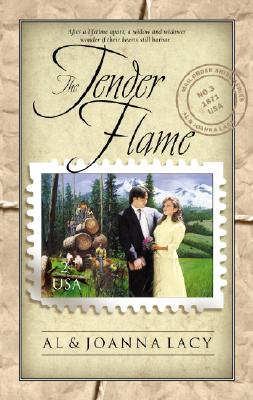 The Tender Flame - Lacy, Al, and Lacy, Joanna