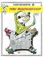 The Tenderfoot