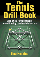 The tennis drill book