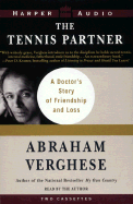 The Tennis Partner