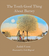The Tenth Good Thing about Barney