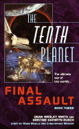 The Tenth Planet: Final Assault