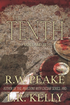 The Tenth-Volume II - Kelly, L R, and Hercules, Bz (Editor)
