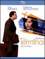 The Terminal [Blu-ray] - Steven Spielberg