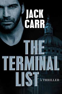 The Terminal List - Carr, Jack