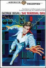 The Terminal Man
