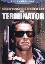 The Terminator [2 Discs] [Blu-ray/DVD]