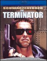 The Terminator [Blu-ray]