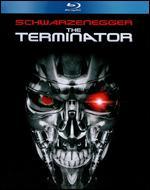 The Terminator [Limited Edition] [DigiBook] [Blu-ray]