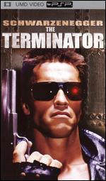 The Terminator [UMD]