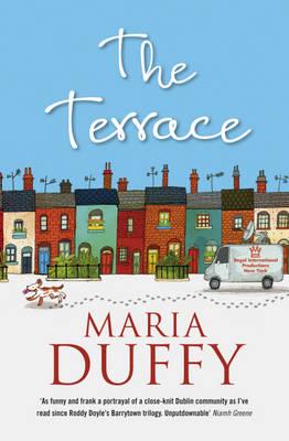 The Terrace - Duffy, Maria