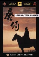 The Terracotta Warrior