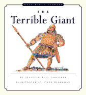 The Terrible Giant