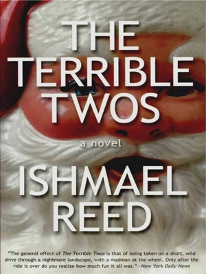 The Terrible Twos - Reed, Ishmael