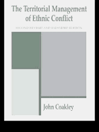 The Territorial Management of Ethnic Conflict