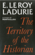 The Territory of the Historian