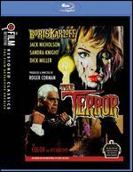 The Terror [Blu-ray]