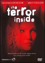The Terror Inside - Stephen Gyllenhaal