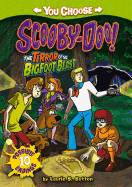 The Terror of the Bigfoot Beast