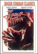 The Terror Within - Thierry Notz