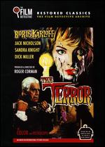 The Terror - Roger Corman
