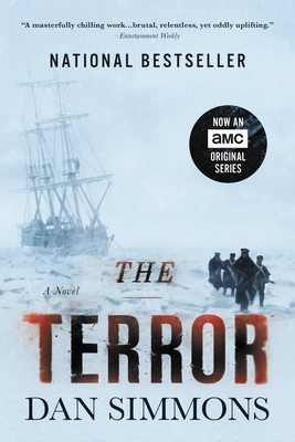 The Terror - Simmons, Dan