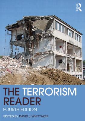 The Terrorism Reader - Whittaker, David J. (Editor)