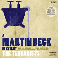 The Terrorists - Wahloo, Per, and Sjowall, Maj, Major, and Tate, Joan (Translated by)