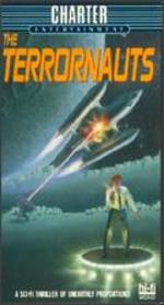The Terrornauts