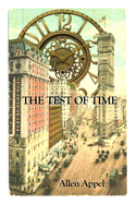 The Test of Time: An Alex Balfour Novel