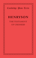 The Testament of Cresseid