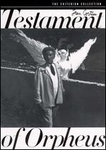 The Testament of Orpheus