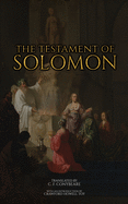 The Testament of Solomon