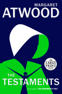 The Testaments: The Sequel to the Handmaid's Tale