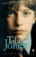 The Testimony of Taliesin Jones