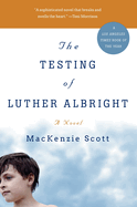 The Testing of Luther Albright