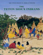The Teton Sioux Indians