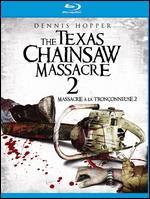 The Texas Chainsaw Massacre 2