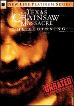 The Texas Chainsaw Massacre: The Beginning