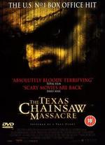 The Texas Chainsaw Massacre