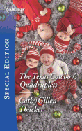 The Texas Cowboy's Quadruplets