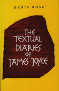 The Textual Diaries of James Joyce