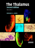 The Thalamus 2 Volume Hardback Set
